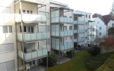Apartment 2.5 rooms - image - 1