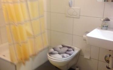 Apartment 2.5 rooms - image - 6