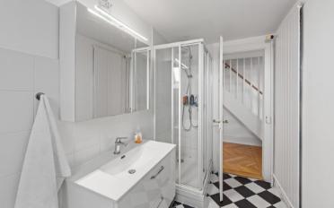 Apartment 5.5 rooms - image - 8