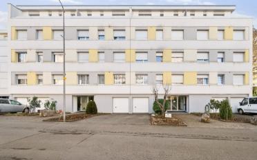 Apartment 3 rooms - image - 1