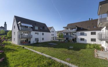 Wohnung 3.5 Zimmer - image - 1