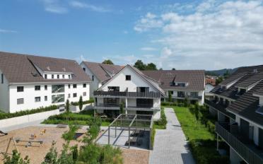 Wohnung 4.5 Zimmer - image - 1