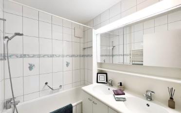 Apartment 3.5 rooms - image - 5