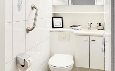 Apartment 3.5 rooms - image - 6