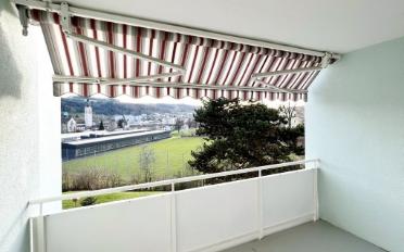 Apartment 3.5 rooms - image - 8