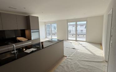 Wohnung 3.5 Zimmer - image - 4