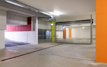 Tiefgarage - image - 2