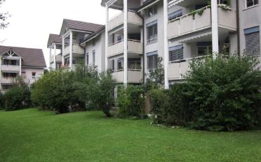 Apartment 4.5 rooms - image - 1