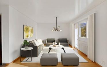 Wohnung 4.5 Zimmer - image - 2