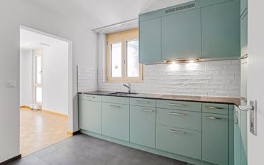 Apartment 2.5 rooms - image - 4
