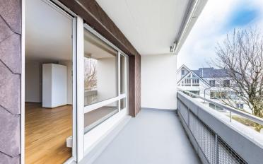 Apartment 4 rooms - image - 9