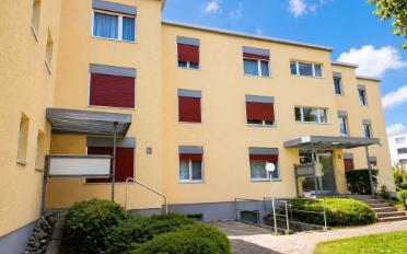 Wohnung 3.5 Zimmer - image - 1