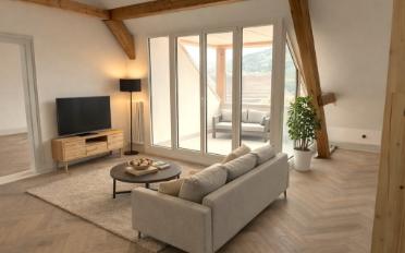Wohnung 4.5 Zimmer - image - 2