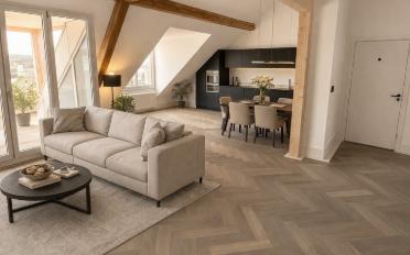 Wohnung 4.5 Zimmer - image - 1
