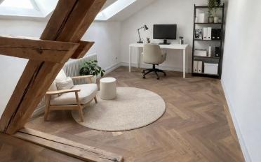 Wohnung 4.5 Zimmer - image - 3