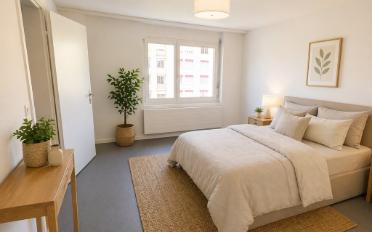 Wohnung 2.5 Zimmer - image - 3
