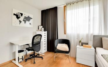 Appartement 3.5 pièces - image - 5