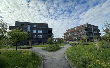 Apartment 3.5 rooms - image - 1