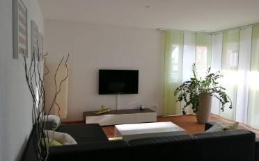 Apartment 3.5 rooms - image - 1