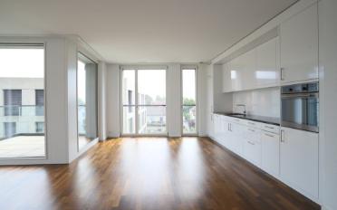 Apartment 3.5 rooms - image - 2