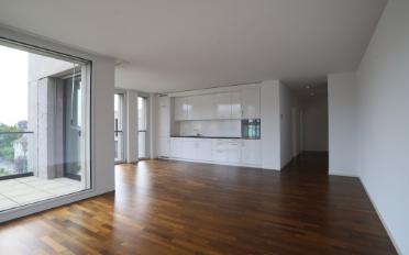 Apartment 3.5 rooms - image - 5