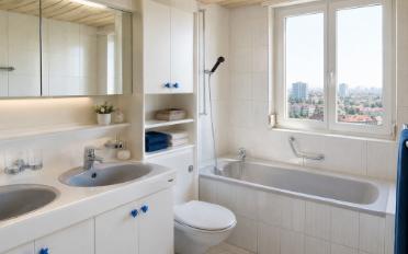Wohnung 5 Zimmer - image - 5