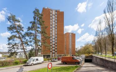 Wohnung 5 Zimmer - image - 1