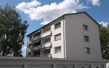 Wohnung 3.5 Zimmer - image - 1