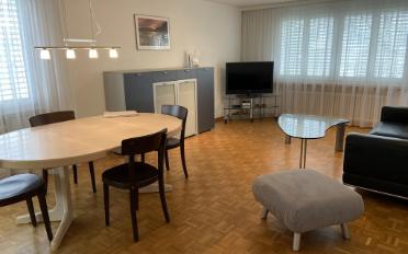 Wohnung 3.5 Zimmer - image - 3