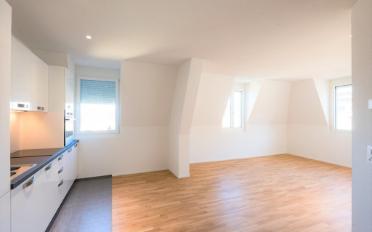 Wohnung 3.5 Zimmer - image - 1