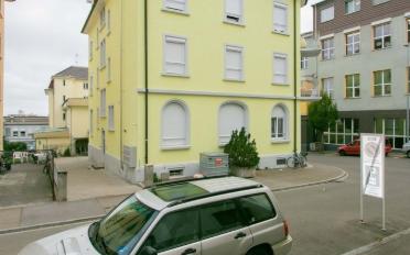 Wohnung 2.5 Zimmer - image - 1