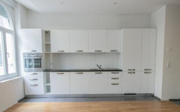 Wohnung 2.5 Zimmer - image - 2