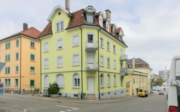 Wohnung 2.5 Zimmer - image - 1