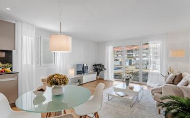 Apartment 3.5 rooms - image - 3