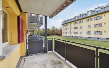 Apartment 3 rooms - image - 11