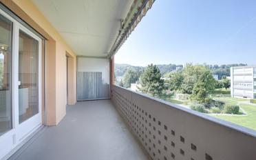 Apartment 3.5 rooms - image - 7