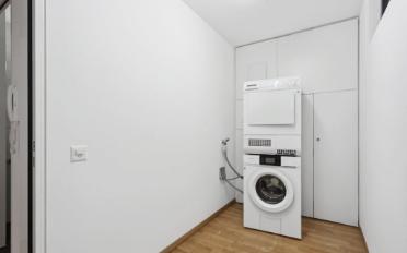 Wohnung 2.5 Zimmer - image - 10