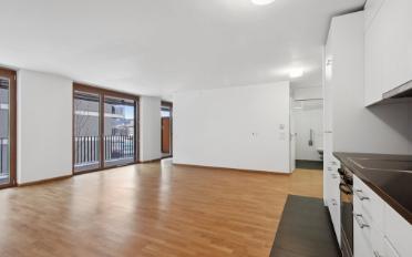Wohnung 2.5 Zimmer - image - 4