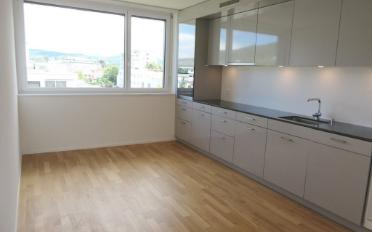 Attikawohnung 3.5 Zimmer - image - 3