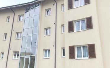 Apartment 2.5 rooms - image - 1