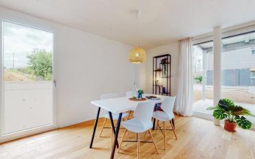 Attikawohnung 3.5 Zimmer - image - 2