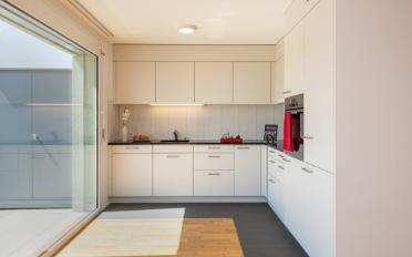 Wohnung 3.5 Zimmer - image - 4
