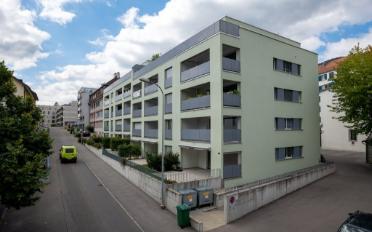 Wohnung 3.5 Zimmer - image - 1
