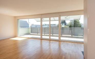 Wohnung 3.5 Zimmer - image - 2