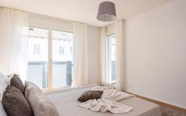 Wohnung 3.5 Zimmer - image - 3
