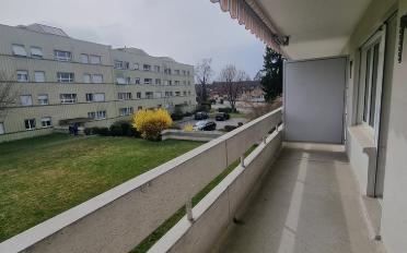 Wohnung 3.5 Zimmer - image - 8