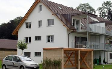 Wohnung 3.5 Zimmer - image - 1