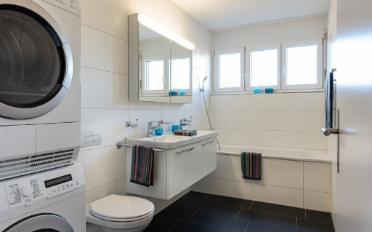 Wohnung 3.5 Zimmer - image - 8