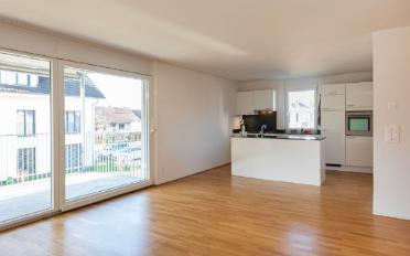 Wohnung 3.5 Zimmer - image - 5