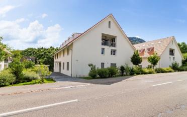 Apartment 1.5 rooms - image - 1